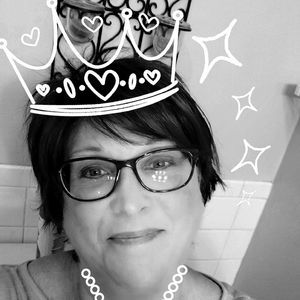 Meet your Posher, Patti